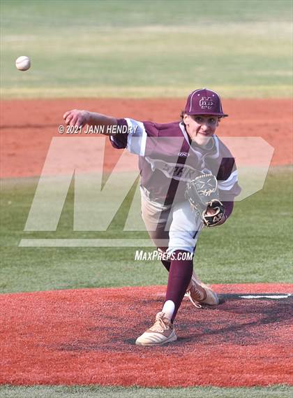 Thumbnail 2 in Cimarron-Memorial @ Bishop Gorman photogallery.