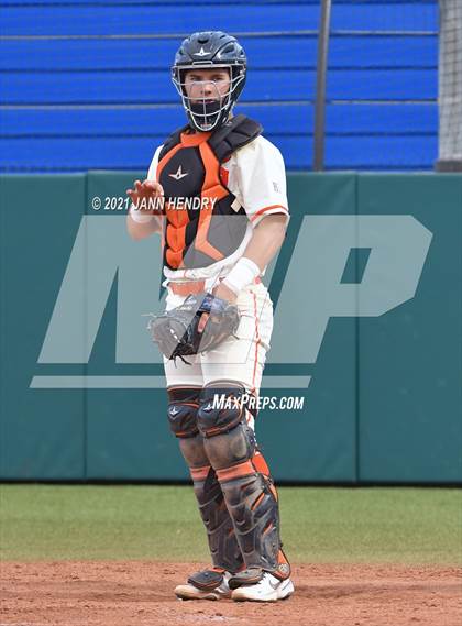 Thumbnail 2 in Cimarron-Memorial @ Bishop Gorman photogallery.