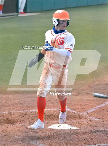 Thumbnail 3 in Cimarron-Memorial @ Bishop Gorman photogallery.