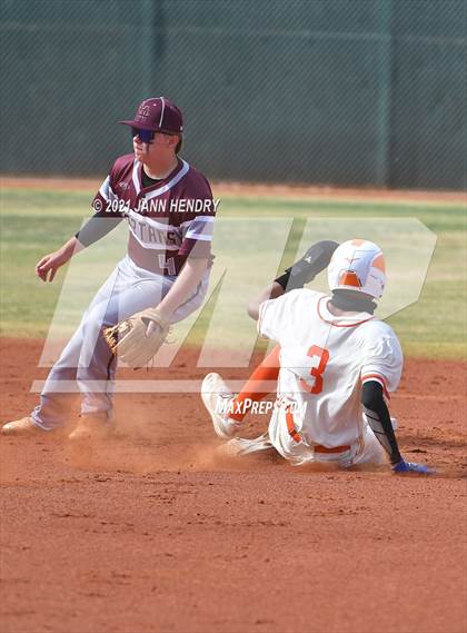 Thumbnail 3 in Cimarron-Memorial @ Bishop Gorman photogallery.