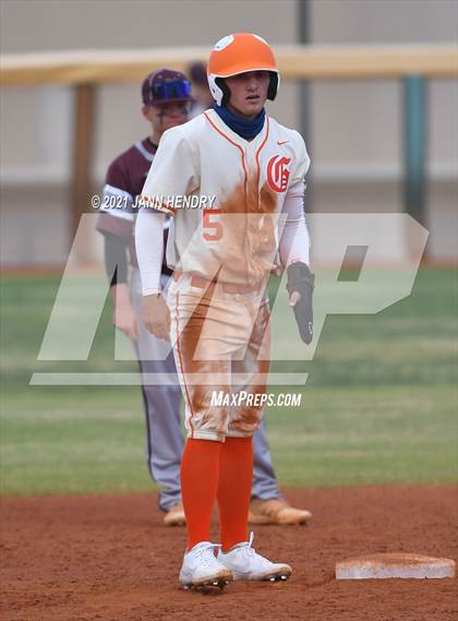 Thumbnail 2 in Cimarron-Memorial @ Bishop Gorman photogallery.