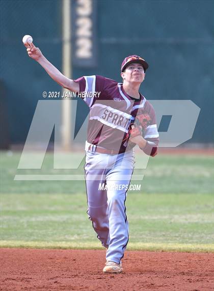 Thumbnail 2 in Cimarron-Memorial @ Bishop Gorman photogallery.