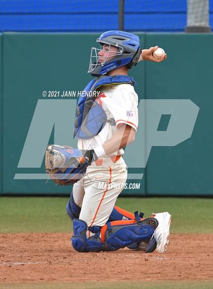 Thumbnail 1 in Cimarron-Memorial @ Bishop Gorman photogallery.