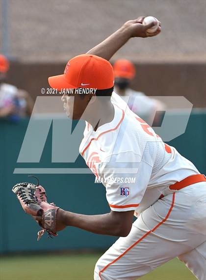 Thumbnail 3 in Cimarron-Memorial @ Bishop Gorman photogallery.