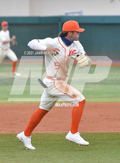 Thumbnail 1 in Cimarron-Memorial @ Bishop Gorman photogallery.