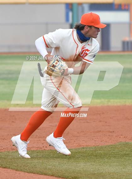 Thumbnail 3 in Cimarron-Memorial @ Bishop Gorman photogallery.