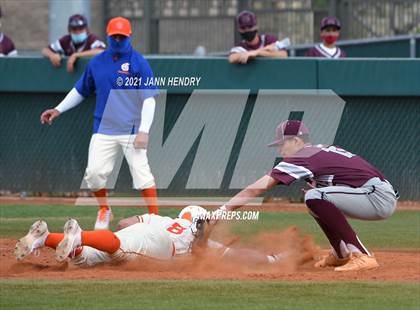 Thumbnail 1 in Cimarron-Memorial @ Bishop Gorman photogallery.