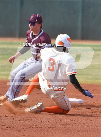 Thumbnail 2 in Cimarron-Memorial @ Bishop Gorman photogallery.