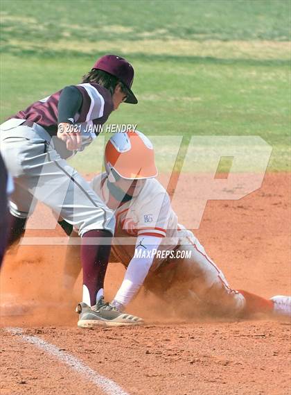 Thumbnail 1 in Cimarron-Memorial @ Bishop Gorman photogallery.