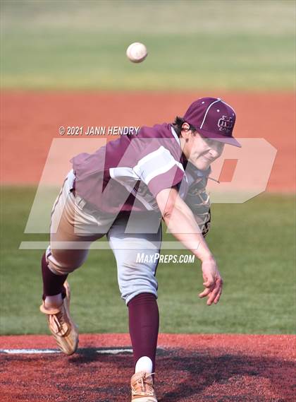 Thumbnail 2 in Cimarron-Memorial @ Bishop Gorman photogallery.