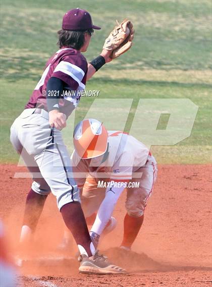 Thumbnail 2 in Cimarron-Memorial @ Bishop Gorman photogallery.