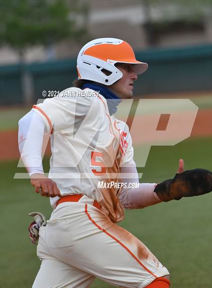 Thumbnail 3 in Cimarron-Memorial @ Bishop Gorman photogallery.