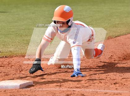 Thumbnail 1 in Cimarron-Memorial @ Bishop Gorman photogallery.