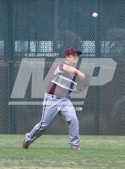 Thumbnail 2 in Cimarron-Memorial @ Bishop Gorman photogallery.