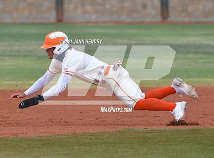 Thumbnail 1 in Cimarron-Memorial @ Bishop Gorman photogallery.