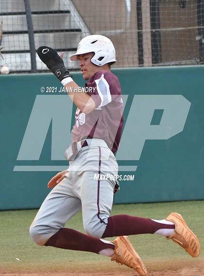 Thumbnail 2 in Cimarron-Memorial @ Bishop Gorman photogallery.