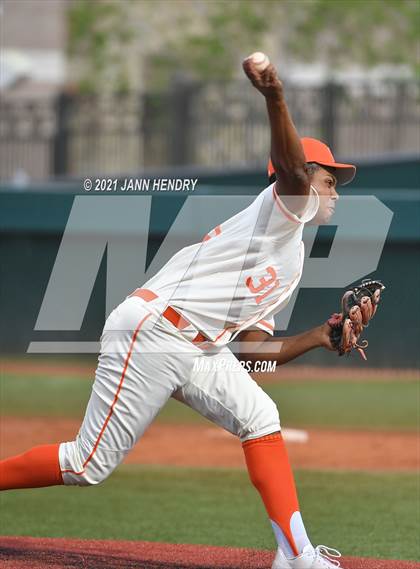 Thumbnail 1 in Cimarron-Memorial @ Bishop Gorman photogallery.