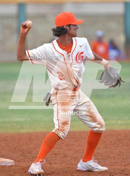 Thumbnail 3 in Cimarron-Memorial @ Bishop Gorman photogallery.
