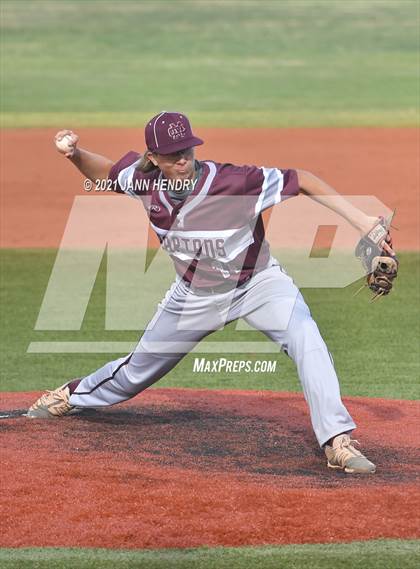 Thumbnail 2 in Cimarron-Memorial @ Bishop Gorman photogallery.