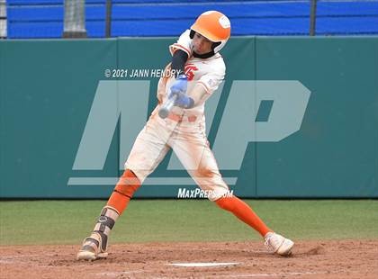 Thumbnail 2 in Cimarron-Memorial @ Bishop Gorman photogallery.