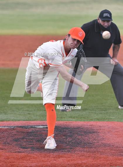 Thumbnail 1 in Cimarron-Memorial @ Bishop Gorman photogallery.