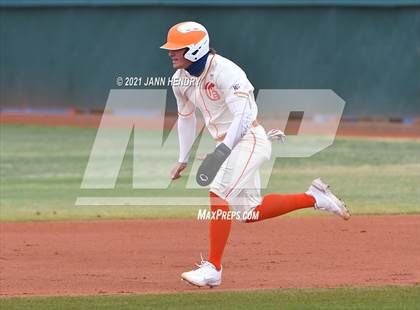Thumbnail 3 in Cimarron-Memorial @ Bishop Gorman photogallery.
