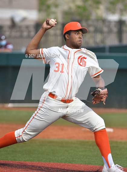 Thumbnail 3 in Cimarron-Memorial @ Bishop Gorman photogallery.