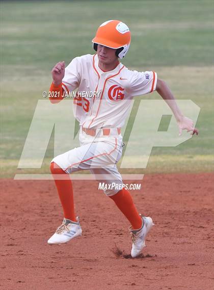 Thumbnail 2 in Cimarron-Memorial @ Bishop Gorman photogallery.