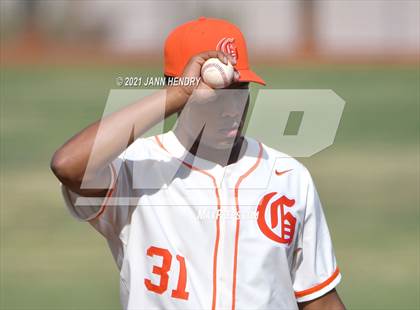 Thumbnail 1 in Cimarron-Memorial @ Bishop Gorman photogallery.