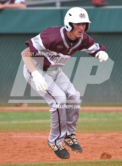Thumbnail 3 in Cimarron-Memorial @ Bishop Gorman photogallery.