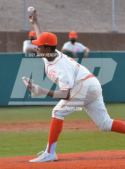 Thumbnail 2 in Cimarron-Memorial @ Bishop Gorman photogallery.