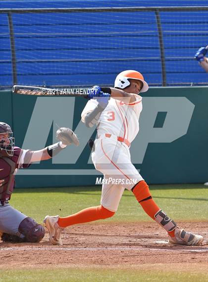 Thumbnail 3 in Cimarron-Memorial @ Bishop Gorman photogallery.