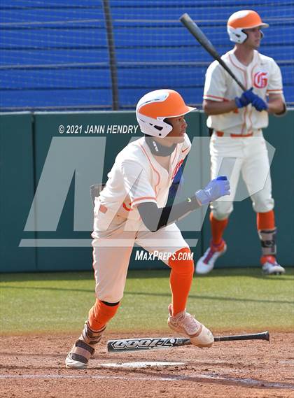 Thumbnail 2 in Cimarron-Memorial @ Bishop Gorman photogallery.