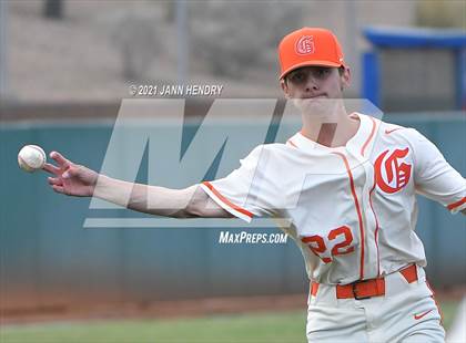 Thumbnail 3 in Cimarron-Memorial @ Bishop Gorman photogallery.