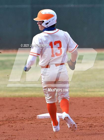 Thumbnail 2 in Cimarron-Memorial @ Bishop Gorman photogallery.