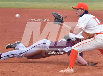 Thumbnail 3 in Cimarron-Memorial @ Bishop Gorman photogallery.