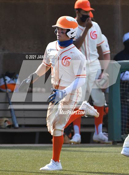 Thumbnail 3 in Cimarron-Memorial @ Bishop Gorman photogallery.