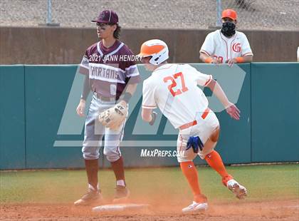 Thumbnail 3 in Cimarron-Memorial @ Bishop Gorman photogallery.