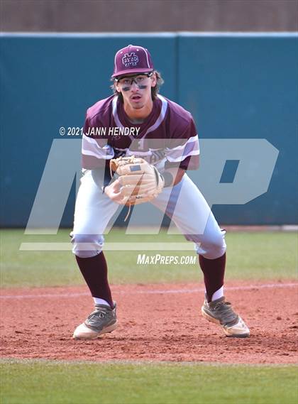 Thumbnail 3 in Cimarron-Memorial @ Bishop Gorman photogallery.