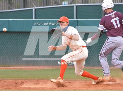 Thumbnail 2 in Cimarron-Memorial @ Bishop Gorman photogallery.