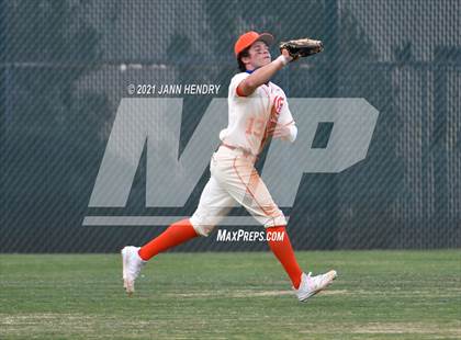 Thumbnail 3 in Cimarron-Memorial @ Bishop Gorman photogallery.