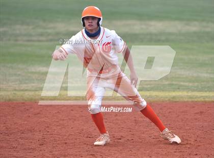 Thumbnail 1 in Cimarron-Memorial @ Bishop Gorman photogallery.