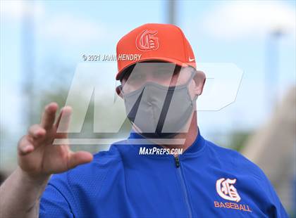 Thumbnail 2 in Cimarron-Memorial @ Bishop Gorman photogallery.