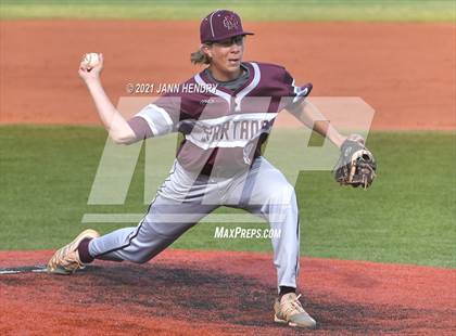 Thumbnail 1 in Cimarron-Memorial @ Bishop Gorman photogallery.