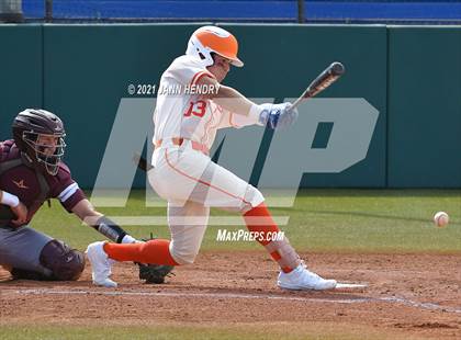 Thumbnail 2 in Cimarron-Memorial @ Bishop Gorman photogallery.