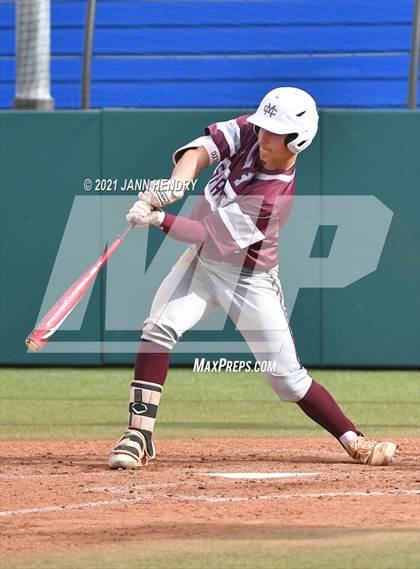 Thumbnail 3 in Cimarron-Memorial @ Bishop Gorman photogallery.