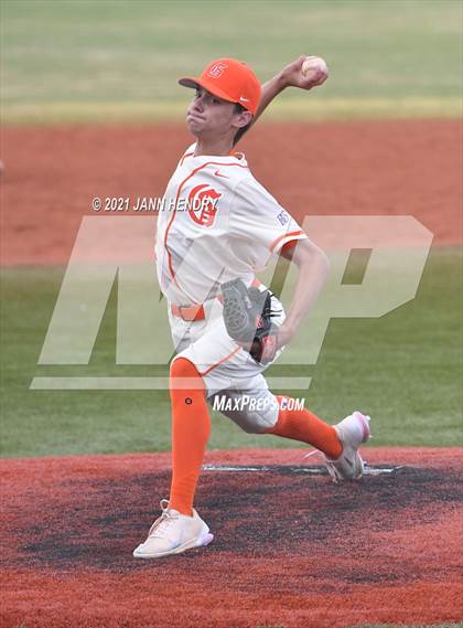 Thumbnail 2 in Cimarron-Memorial @ Bishop Gorman photogallery.