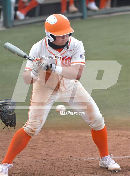 Thumbnail 3 in Cimarron-Memorial @ Bishop Gorman photogallery.