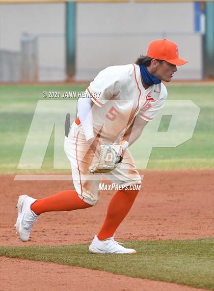 Thumbnail 2 in Cimarron-Memorial @ Bishop Gorman photogallery.