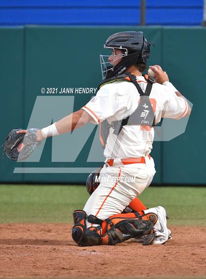 Thumbnail 3 in Cimarron-Memorial @ Bishop Gorman photogallery.